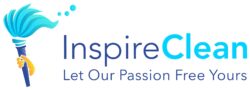 Inspire Clean is a Certified Living Wage Employer