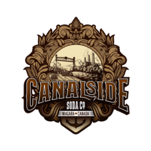 Canalside Soda Company