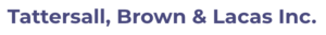 Tattersall, Brown & Lacas Inc.
